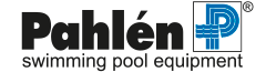 Pahlen AB,poolbelysning,poolkemikalier,pooltillbehor,poolvard,poolvarme,pooloverdrag,pumpar-filter,swimspa